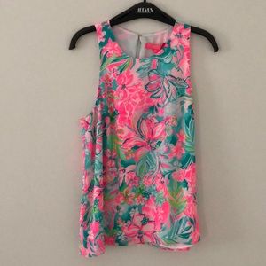 Lilly Pulitzer top